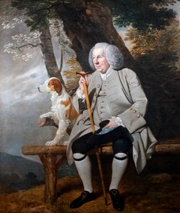 Andrew Drummond, c.1750